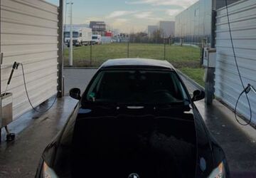 BMW 320 280.000 km 5.950 &euro; Gelsenkirchen 45897