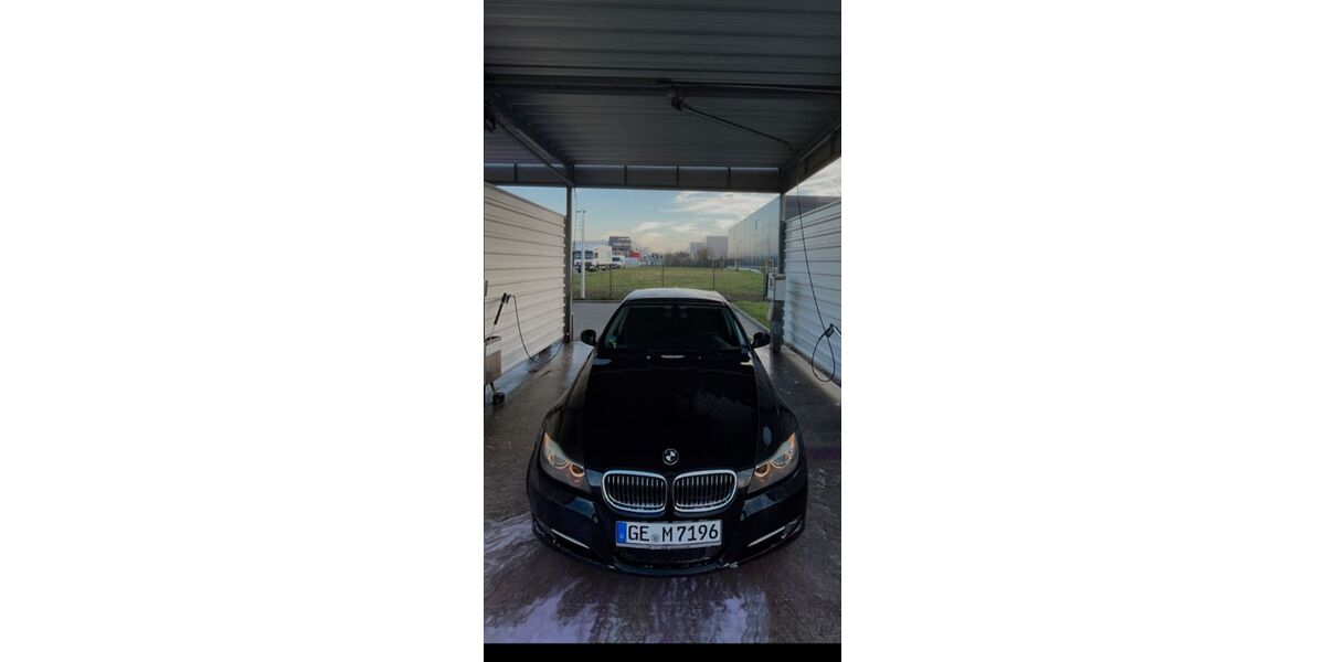 BMW 320 280.000 km 5.950 &euro; Gelsenkirchen 45897