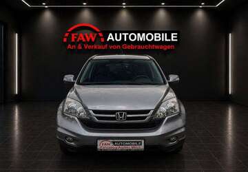 Honda CR-V 133.000 km 8.899 &euro; Essen 45356