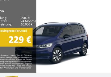 VW Touran 23.486 km 31.140 &euro; Gelsenkirchen 45888