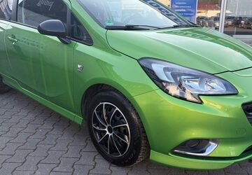 Opel Corsa 134.000 km 6.300 &euro; gelsenkirchen 45881