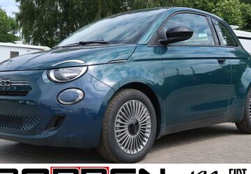Fiat 500 4.999 km 19.890 &euro; Herten 45701