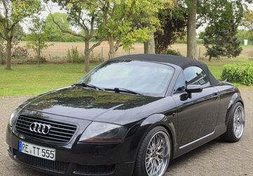 Audi TT 196.435 km 7.500 &euro; Herten 45701