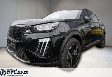Peugeot 2008 6.040 km 25.485 &euro; Gelsenkirchen 45881