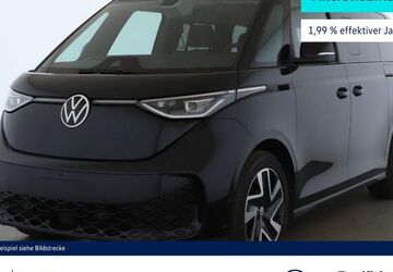 VW ID. Buzz 10.913 km 61.810 &euro; Bochum 44866