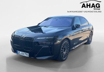 BMW 740 9.900 km 105.890 &euro; Gelsenkirchen 45897