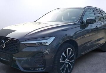 Volvo XC60 23.422 km 38.990 &euro; Gelsenkirchen 45891