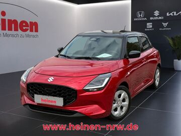 Gebrauchte Suzuki Swift