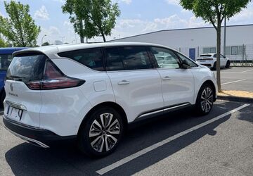 Renault Espace 31.900 km 29.850 &euro; Essen 45355