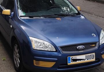 Ford Focus 169.000 km 2.500 &euro; Gelsenkirchen 45891