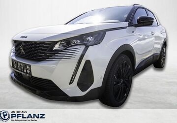 Peugeot 3008 40.612 km 22.390 &euro; Gelsenkirchen 45881