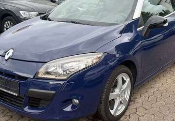Renault Megane 95.166 km 6.898 &euro; Heiligenhaus 42579