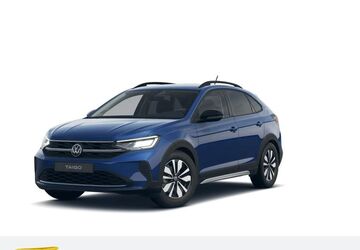 VW Taigo 8.446 km 21.470 &euro; Gelsenkirchen OT Beckhausen 45899