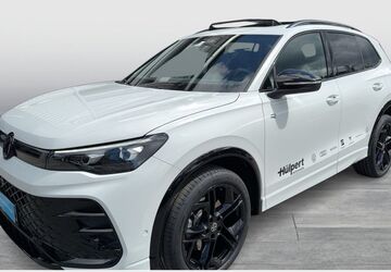 VW Tiguan 4.550 km 51.920 &euro; Dortmund 44141
