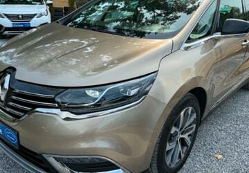 Renault Espace 81.002 km 14.190 &euro; Wuppertal 42327