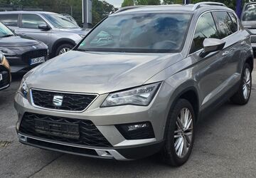 Seat Ateca 82.500 km 16.480 &euro; Gelsenkirchen 45899