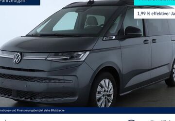 VW T7 California 16.358 km 66.820 &euro; Bochum 44866