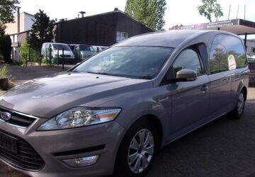 Ford Mondeo 155.910 km 12.950 &euro; Gelsenkirchen 45886