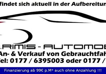Opel Astra 79.999 km 9.699 &euro; Gelsenkirchen 45884