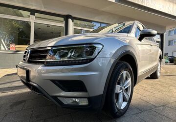 VW Tiguan 169.963 km 15.950 &euro; Gelsenkirchen 45899