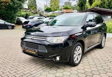 Mitsubishi Outlander 272.000 km 6.990 &euro; Gelsenkirchen 45892