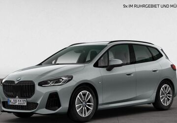 BMW 218 Active Tourer 19.851 km 23.940 &euro; Gelsenkirchen 45897