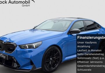 BMW M5 14.990 km 129.990 &euro; Haltern am See 45721