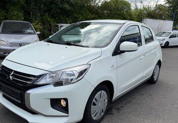 Mitsubishi Space Star 49.999 km 7.450 &euro; Mülheim an der Ruhr 45472