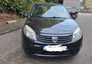 Dacia Sandero 199.998 km 900 &euro; Wuppertal 42279