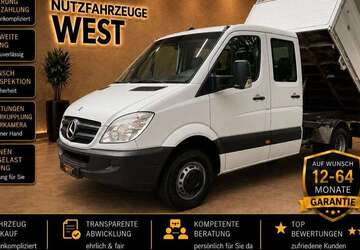 Mercedes-Benz Sprinter 110.000 km 18.990 &euro; Datteln 45711