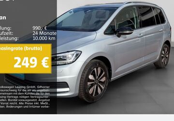 VW Touran 23.813 km 32.290 &euro; Gelsenkirchen 45888
