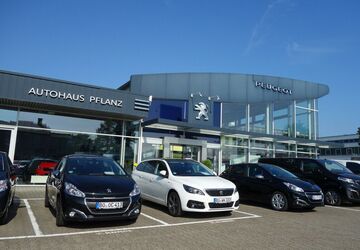 Jeep Compass 9.990 km 40.490 &euro; Bochum 44801