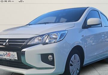 Mitsubishi Space Star 17.137 km 10.580 &euro; Bochum 44809