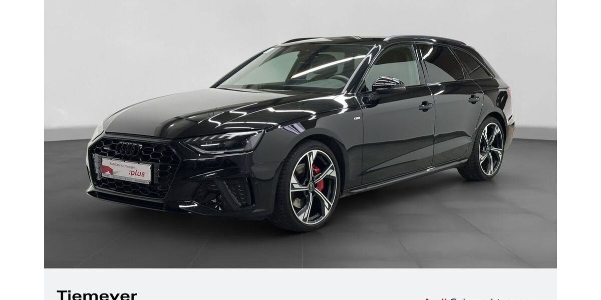 Audi A4 31.459 km 34.740 &euro; Gelsenkirchen 45894