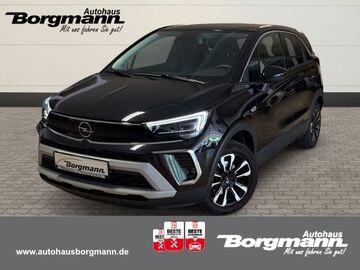 Gebrauchte Opel Crossland