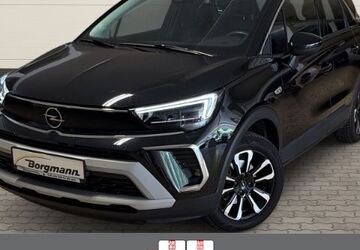Opel Crossland (X) 14.800 km 18.990 &euro; Gelsenkirchen 45894