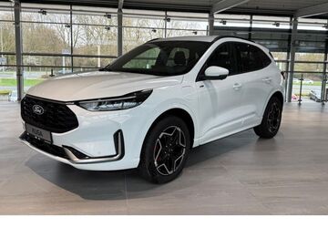 Ford Kuga 3.000 km 39.480 &euro; Dinslaken 46539
