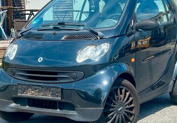 Smart ForTwo 87.871 km 1.950 &euro; Gelsenkirchen 45884