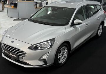 Ford Focus 44.331 km 14.900 &euro; Gelsenkirchen 45891