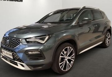 Seat Ateca 41.684 km 25.450 &euro; Gelsenkirchen 45891