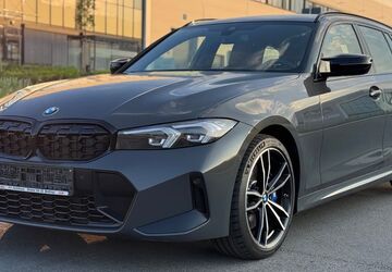 BMW M340d 40.000 km 48.990 &euro; Bottrop 46238