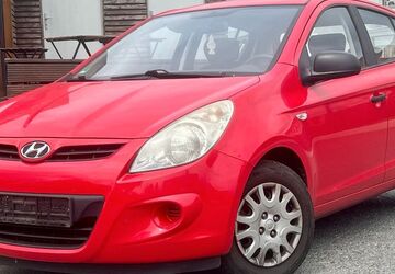 Hyundai i20 188.330 km 777 &euro; Gelsenkirchen 45884