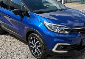 Renault Captur 104.259 km 10.950 &euro; Dinslaken 46539