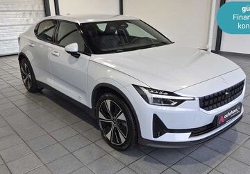 Polestar 2 30.873 km 44.990 &euro; Wuppertal 42287