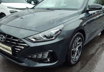 Hyundai i30 42.400 km 13.999 &euro; Gelsenkirchen 45892