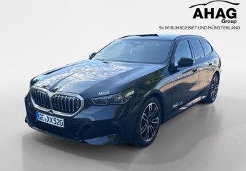 BMW 520 15.900 km 56.890 &euro; Gelsenkirchen 45897