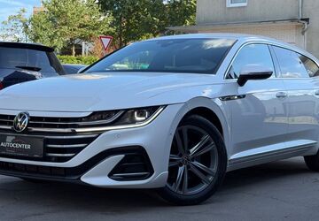 VW Arteon 163.000 km 23.900 &euro; Gelsenkirchen 45889
