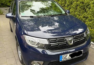 Dacia Sandero 97.500 km 5.550 &euro; Gelsenkirchen 45894