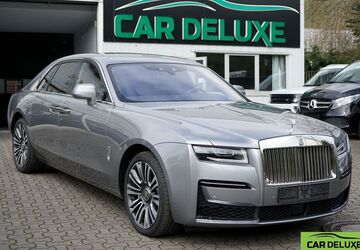 Rolls Royce Ghost 20.000 km 242.888 &euro; Dortmund 44269