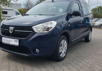Dacia Dokker 84.818 km 11.999 &euro; Essen 45326